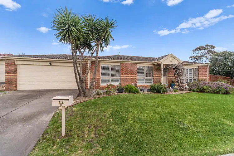 14 Balmain Drive, Carrum Downs VIC 3201
