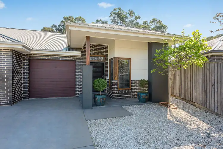 Second view of Homely house listing, 1A Inverness Avenue, Mudgee NSW 2850