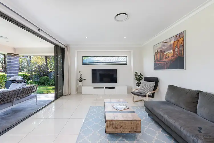 Fifth view of Homely house listing, 1A Inverness Avenue, Mudgee NSW 2850