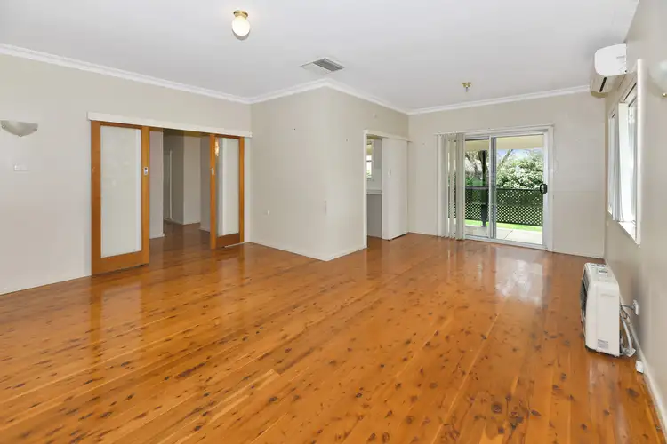 Second view of Homely house listing, 41 Stewart Street, Gunnedah NSW 2380
