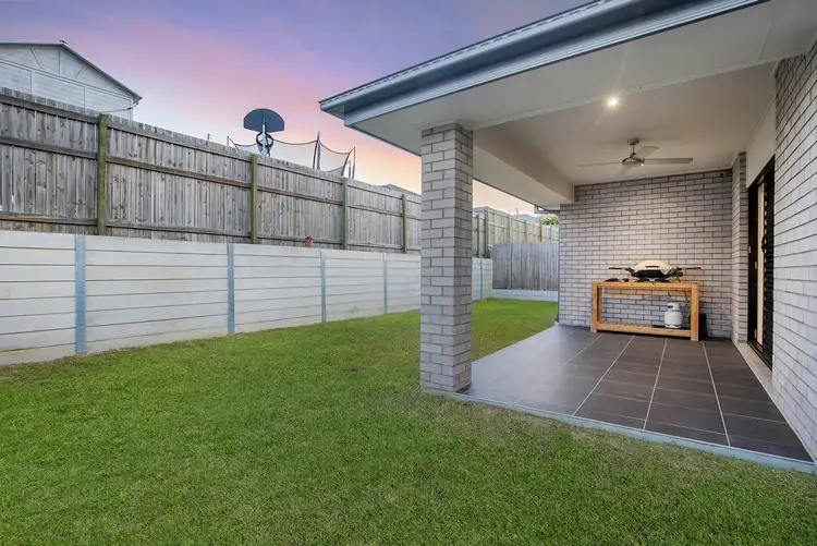 Second view of Homely house listing, 15 Venture Drive, Griffin QLD 4503