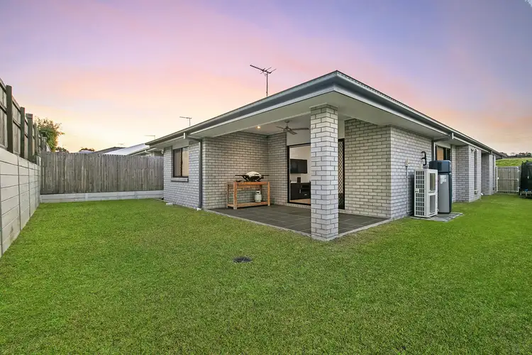 Third view of Homely house listing, 15 Venture Drive, Griffin QLD 4503
