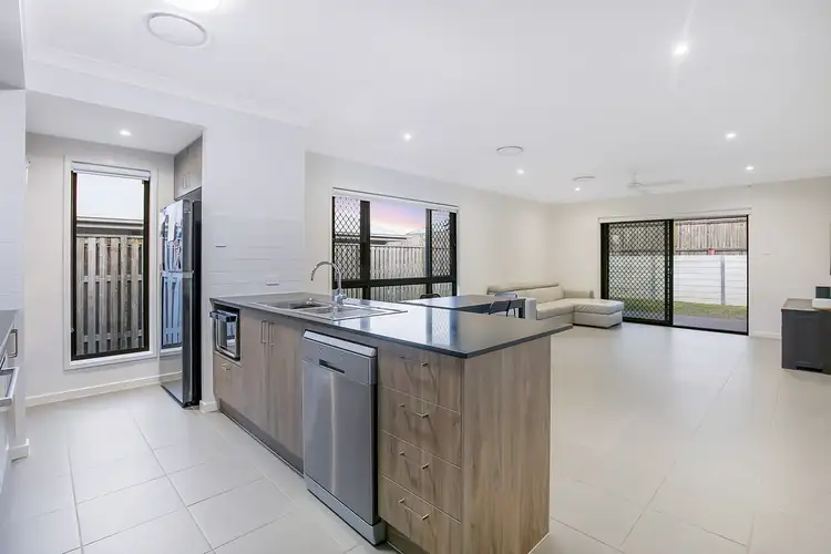 Sixth view of Homely house listing, 15 Venture Drive, Griffin QLD 4503