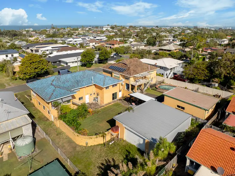 Second view of Homely house listing, 5 Adrian Street, Margate QLD 4019