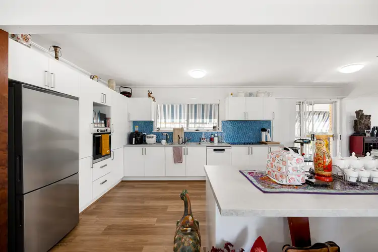 Fifth view of Homely house listing, 5 Adrian Street, Margate QLD 4019