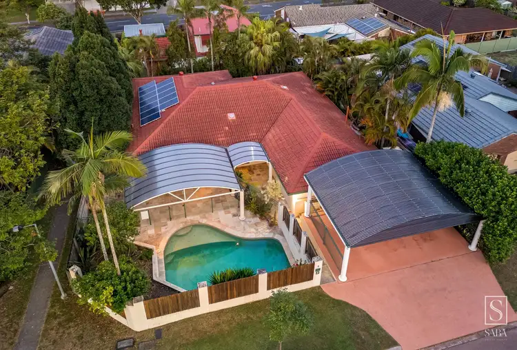 9 Callabonna Street, Westlake QLD 4074