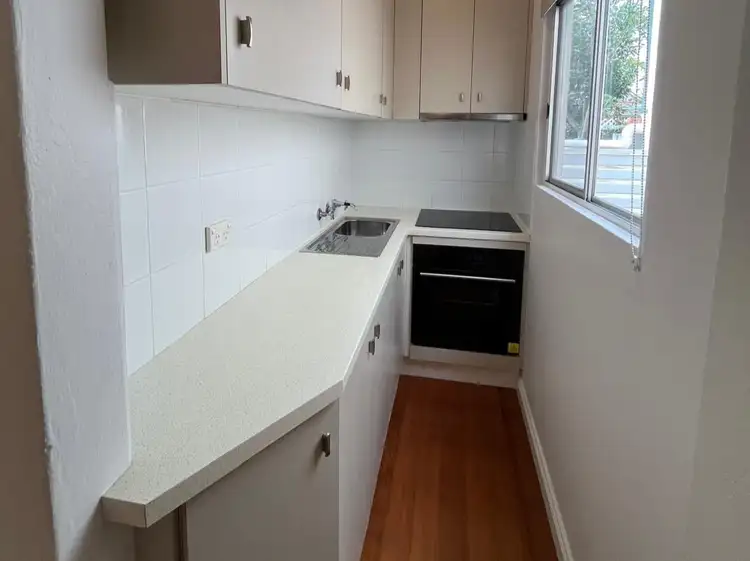 Second view of Homely apartment listing, 2/41 Corunna Road, Stanmore NSW 2048