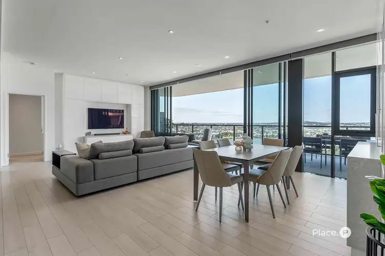 Sixth view of Homely unit listing, 2193/48 Skyring Terrace, Newstead QLD 4006