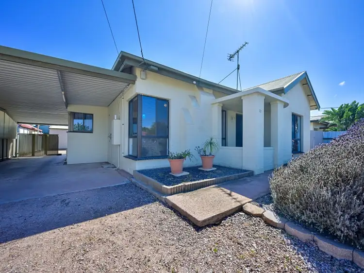 12 William Street, Port Augusta SA 5700