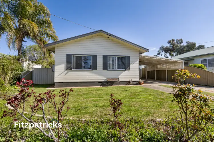 10 Paull Street, Kooringal NSW 2650