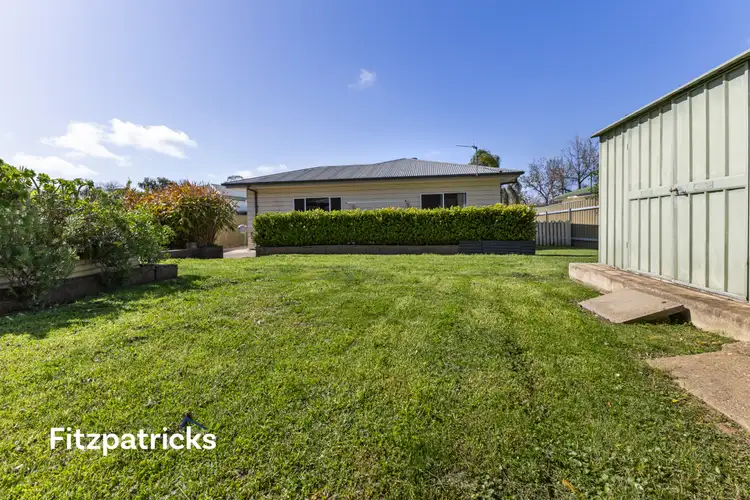Fifth view of Homely house listing, 10 Paull Street, Kooringal NSW 2650