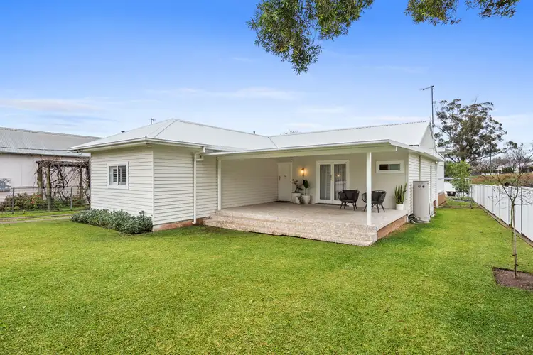 5 Oxford Road, Scone NSW 2337