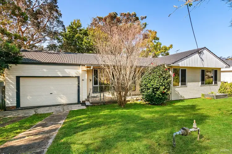 30 Dean Parade, Rankin Park NSW 2287