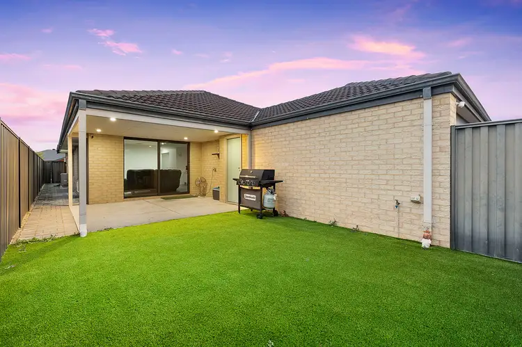 Second view of Homely house listing, 10 Marden Grange, Aveley WA 6069