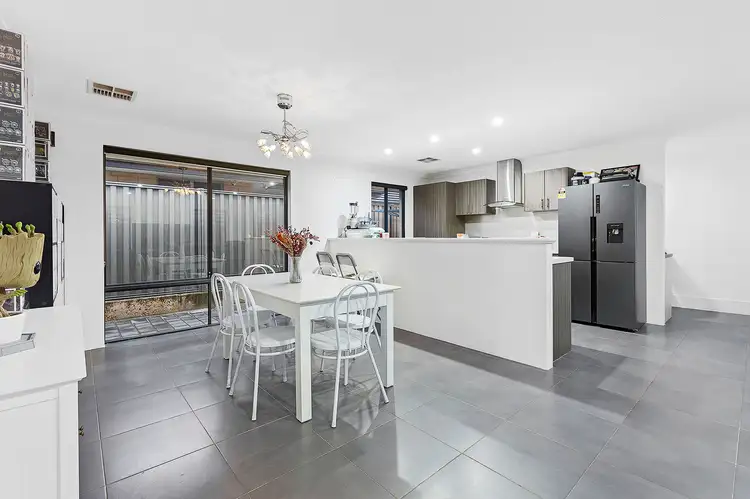 Third view of Homely house listing, 10 Marden Grange, Aveley WA 6069