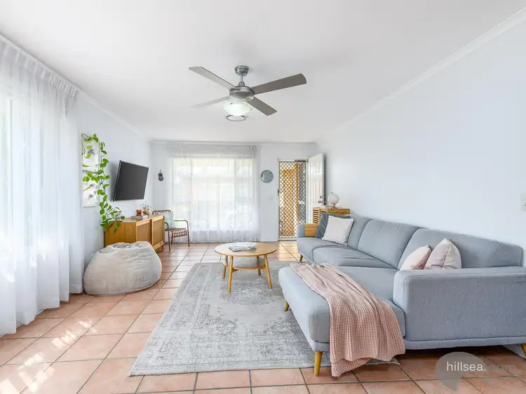 Second view of Homely villa listing, 6/17 McMillan Street, Labrador QLD 4215
