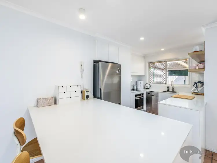 Third view of Homely villa listing, 6/17 McMillan Street, Labrador QLD 4215