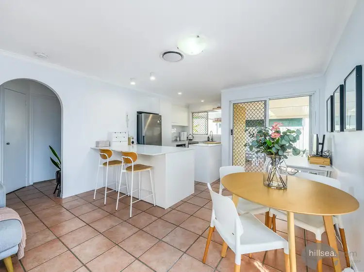 Fourth view of Homely villa listing, 6/17 McMillan Street, Labrador QLD 4215