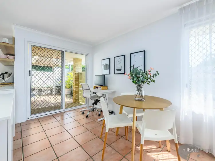 Fifth view of Homely villa listing, 6/17 McMillan Street, Labrador QLD 4215