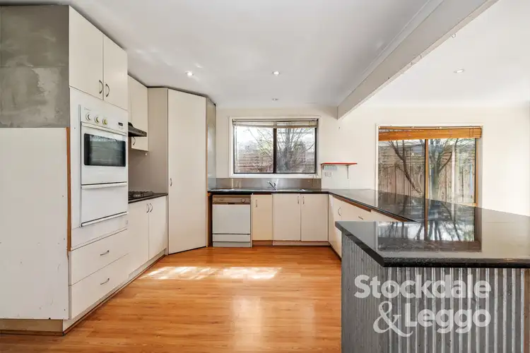 Third view of Homely house listing, 15 Rosebrook Street, Rosebud VIC 3939