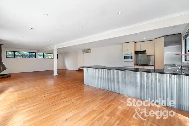 Fourth view of Homely house listing, 15 Rosebrook Street, Rosebud VIC 3939