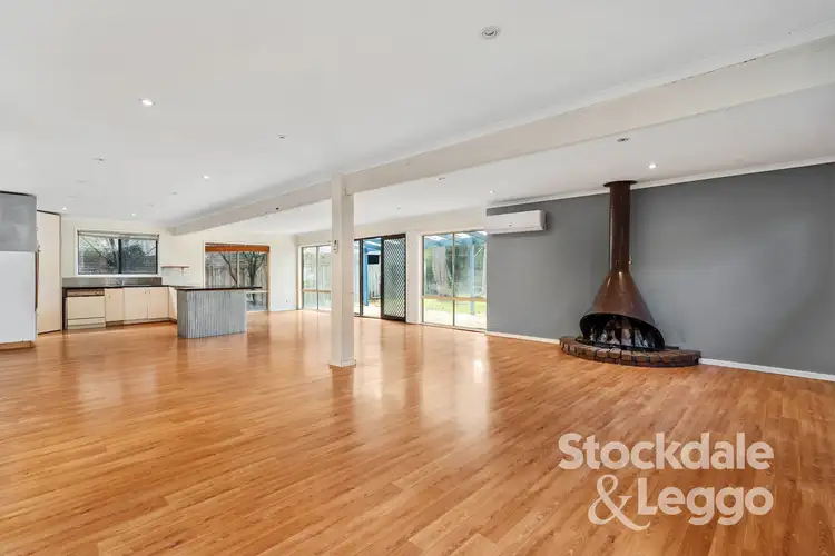 Fifth view of Homely house listing, 15 Rosebrook Street, Rosebud VIC 3939