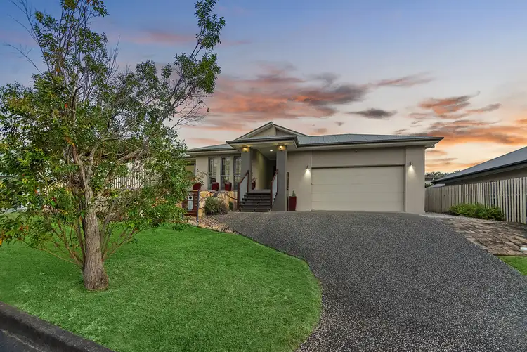 10 Toolangi Court, Upper Coomera QLD 4209