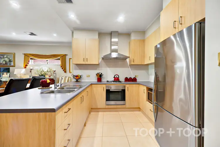 Third view of Homely house listing, 43 Shoalhaven Circuit, Mawson Lakes SA 5095