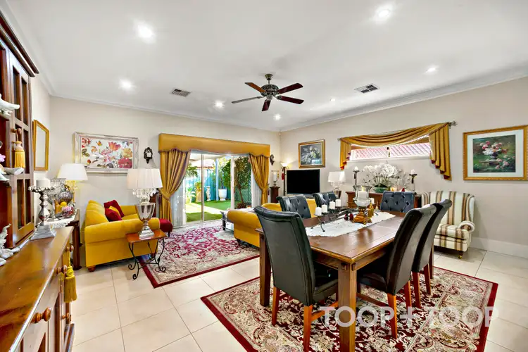 Fifth view of Homely house listing, 43 Shoalhaven Circuit, Mawson Lakes SA 5095