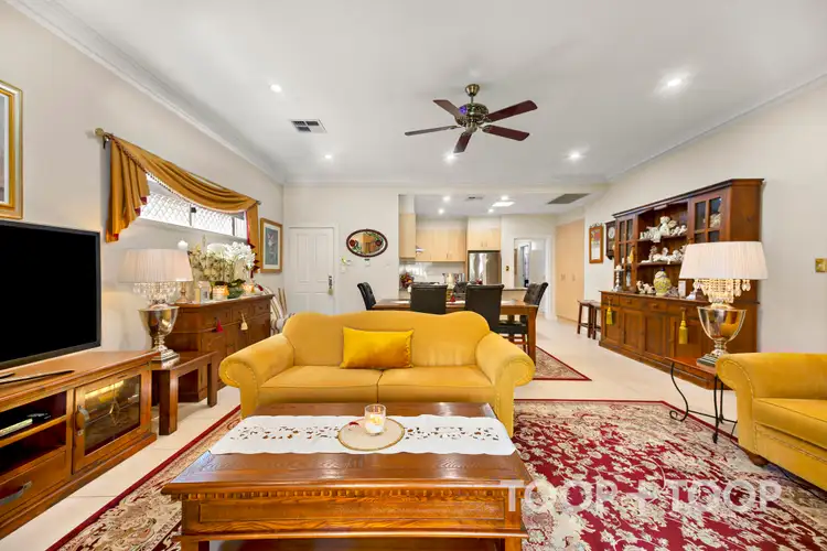 Sixth view of Homely house listing, 43 Shoalhaven Circuit, Mawson Lakes SA 5095