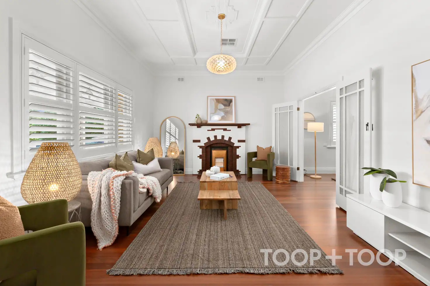 Main view of Homely house listing, 30 Jarvis Street, Erindale SA 5066