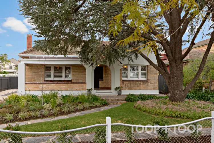 Second view of Homely house listing, 30 Jarvis Street, Erindale SA 5066