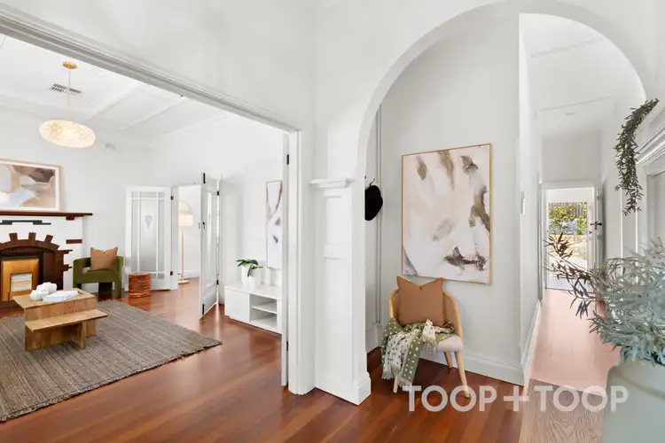 Third view of Homely house listing, 30 Jarvis Street, Erindale SA 5066