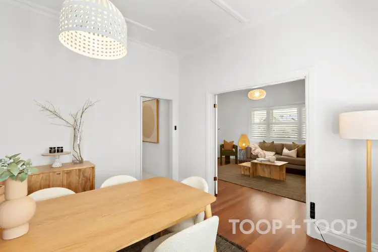 Fourth view of Homely house listing, 30 Jarvis Street, Erindale SA 5066