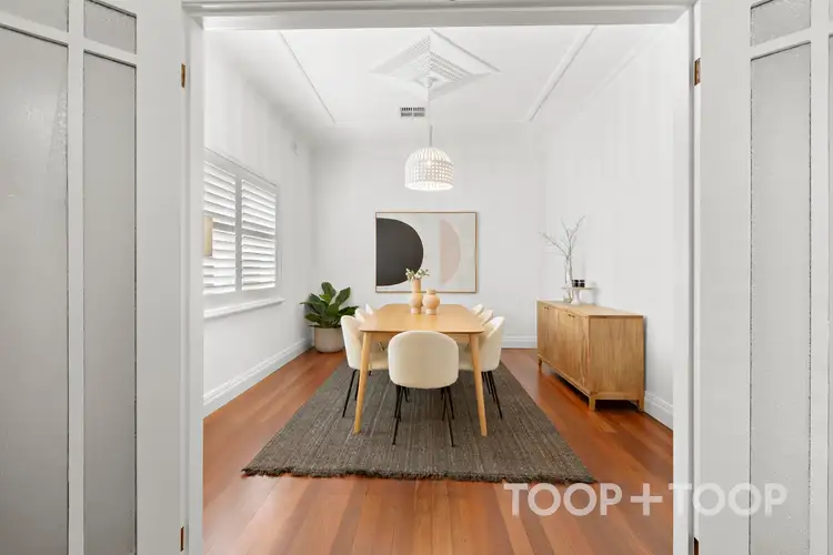 Fifth view of Homely house listing, 30 Jarvis Street, Erindale SA 5066