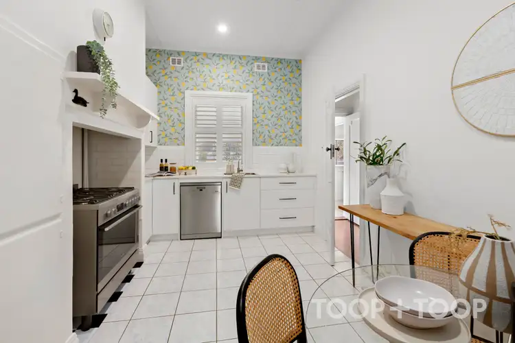 Sixth view of Homely house listing, 30 Jarvis Street, Erindale SA 5066