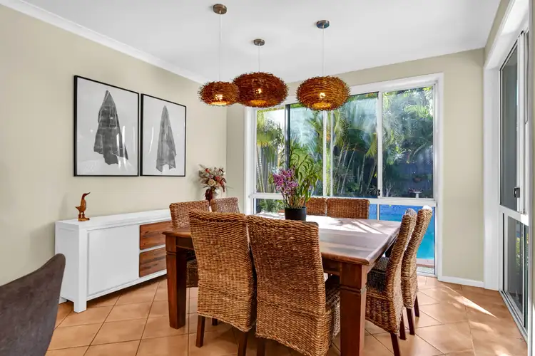 Fifth view of Homely house listing, 25 Twenty Fifth Avenue, Palm Beach QLD 4221