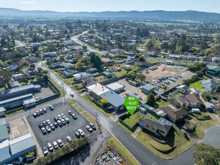 Second view of Homely house listing, 1 Weerona Court, Bega NSW 2550