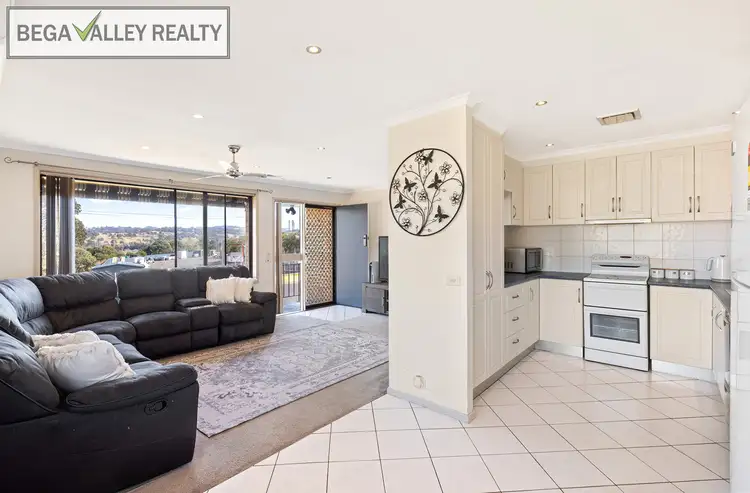 Third view of Homely house listing, 1 Weerona Court, Bega NSW 2550