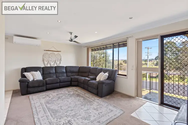 Fourth view of Homely house listing, 1 Weerona Court, Bega NSW 2550