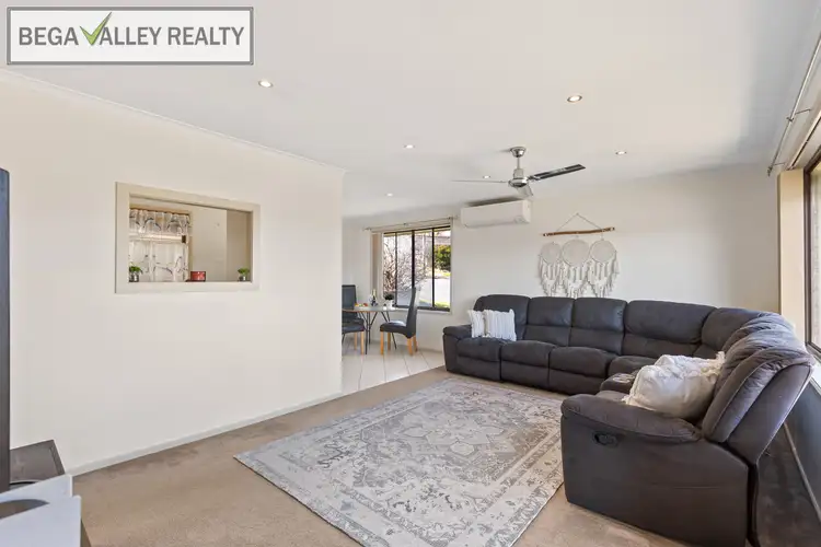 Fifth view of Homely house listing, 1 Weerona Court, Bega NSW 2550