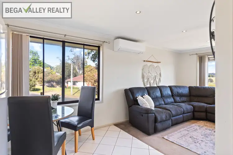 Sixth view of Homely house listing, 1 Weerona Court, Bega NSW 2550