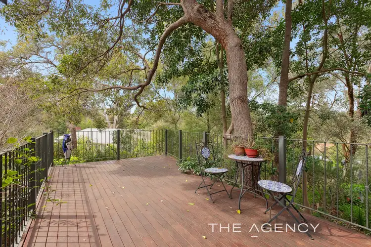 Fourth view of Homely house listing, 5A Maslin Crescent, Darlington WA 6070
