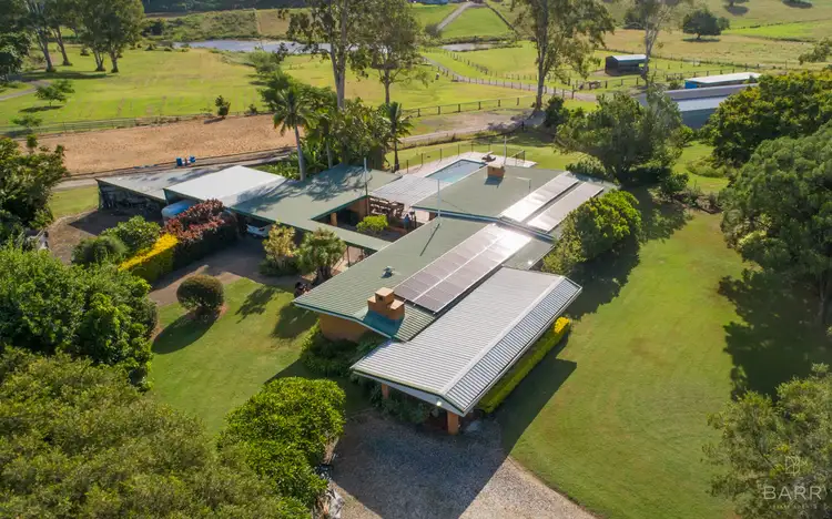 230 Hawkesbury Road, Moggill QLD 4070