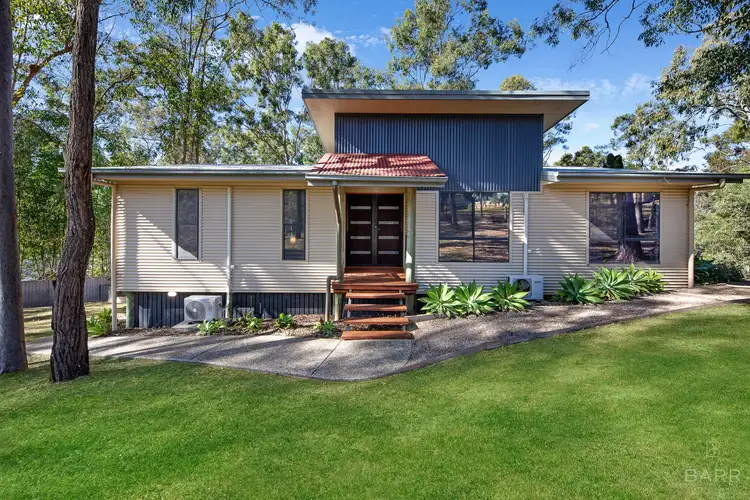 Main view of Homely house listing, 49 George Holt Drive, Mount Crosby QLD 4306