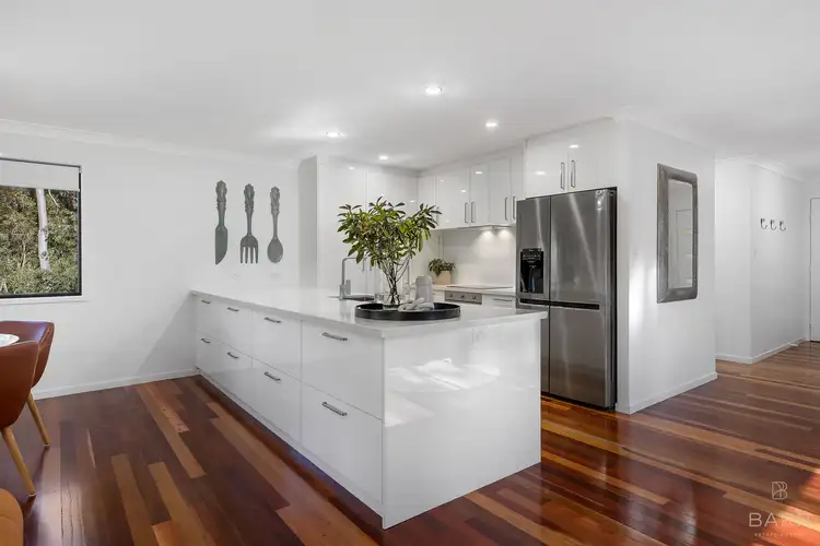 Third view of Homely house listing, 49 George Holt Drive, Mount Crosby QLD 4306