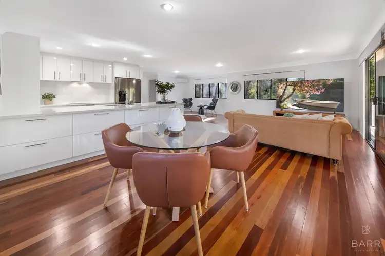 Fifth view of Homely house listing, 49 George Holt Drive, Mount Crosby QLD 4306