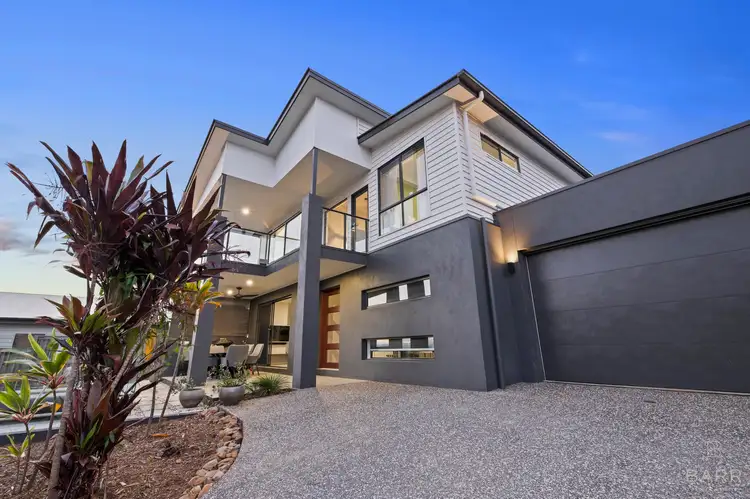 Main view of Homely house listing, 9 Outlook Place, Moggill QLD 4070