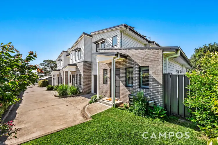 4/37 Close Street, Wallsend NSW 2287