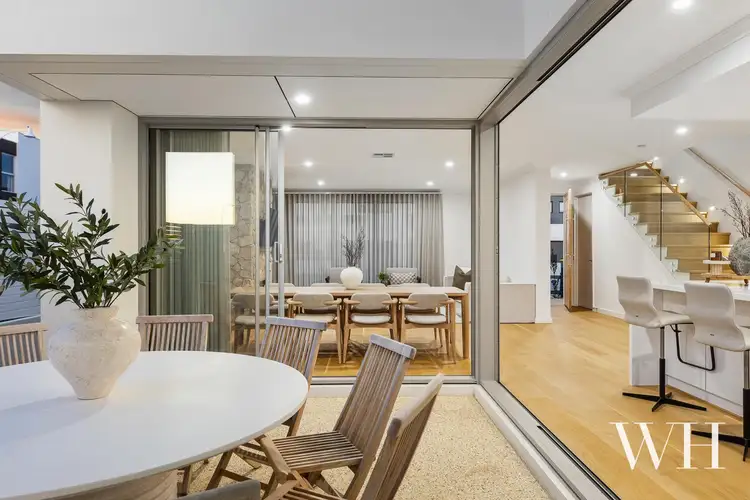 29 Maraboo Loop, North Coogee WA 6163